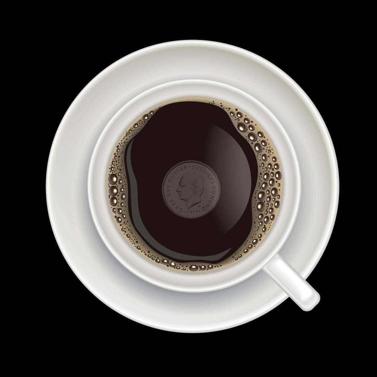 Kaffekask, gök, uddevallare – Il caffé corretto “alla svedese”problem-ingenjorer/