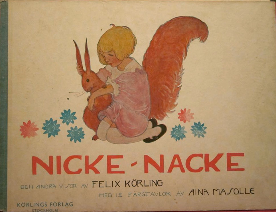 Nicke - Nacke